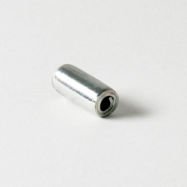 spirol pin 7 16 x 1